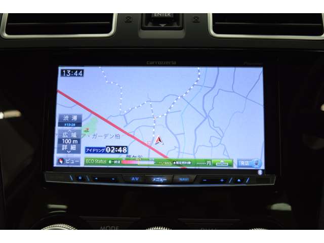 Subaru Forester 12