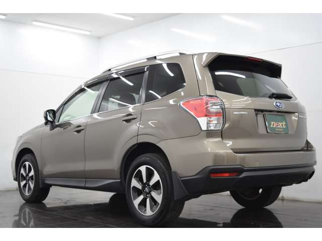 Subaru Forester 10
