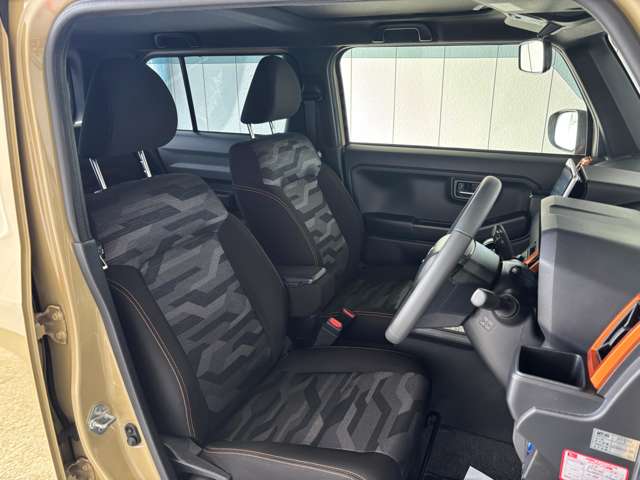 Daihatsu Taft 9