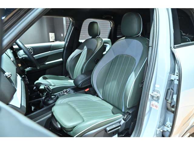 MINI Crossover 3