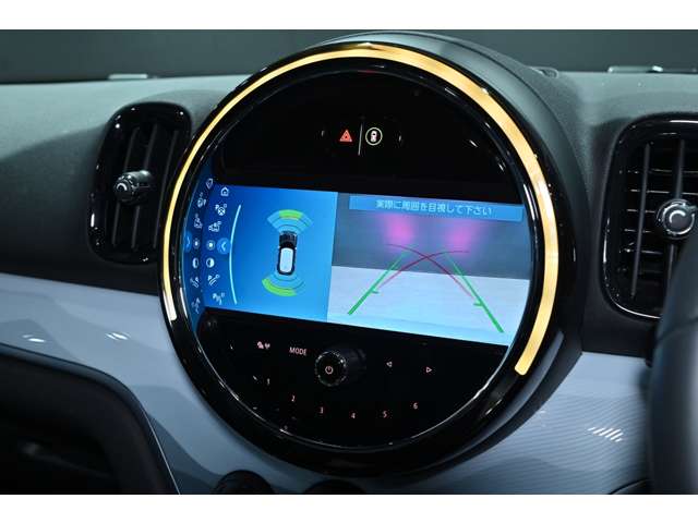 MINI Crossover 4
