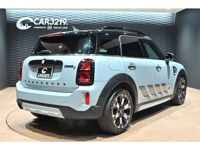 MINI Crossover 5