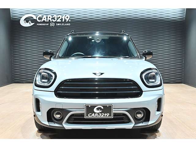 MINI Crossover 6