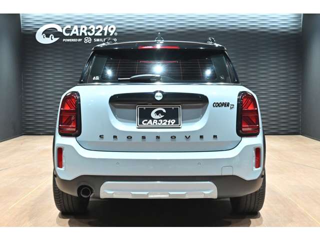 MINI Crossover 7