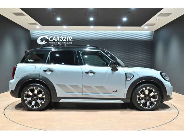 MINI Crossover 10
