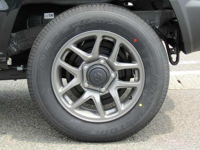 Suzuki Jimny 11