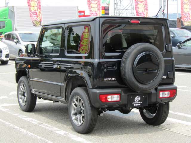 Suzuki Jimny 8
