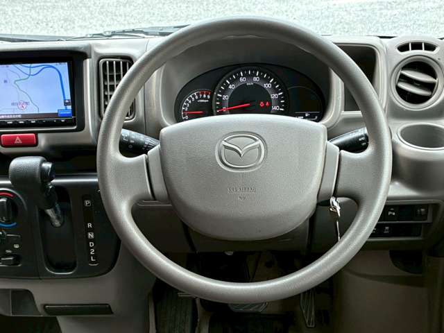 Mazda Scrum 11