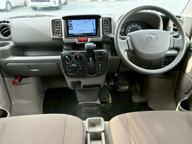 Mazda Scrum 10