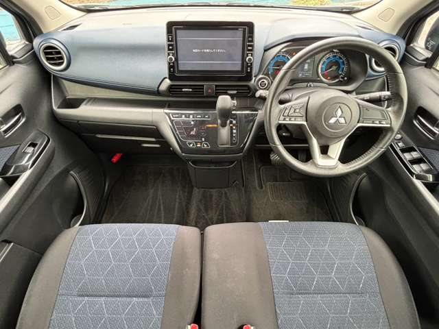 Mitsubishi eK X 5