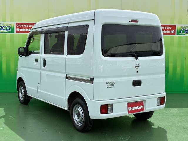 Nissan NV100 Clipper 3