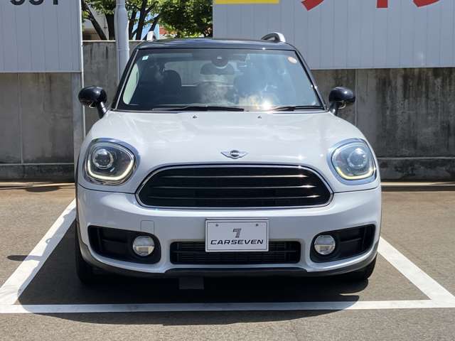 MINI Crossover 2