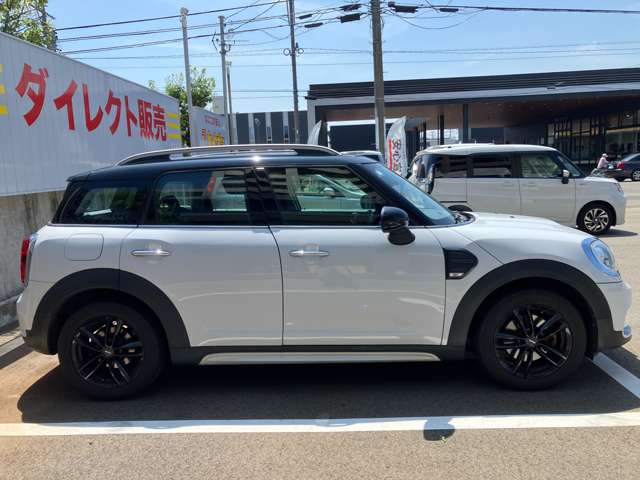 MINI Crossover 4