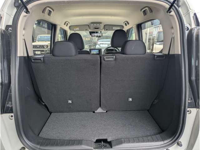 Mitsubishi eK X 9