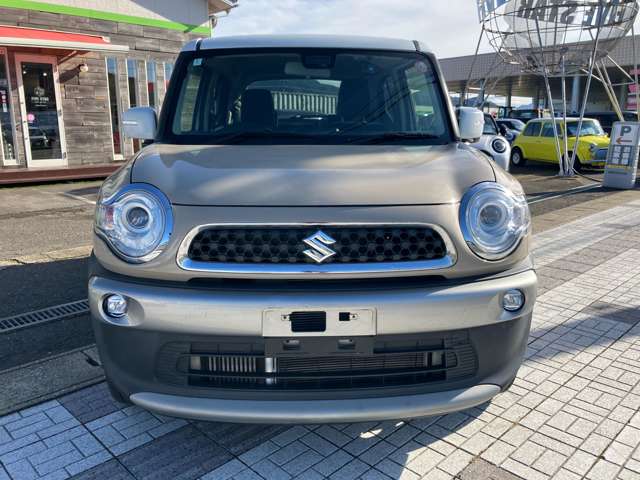 Suzuki XBEE 5