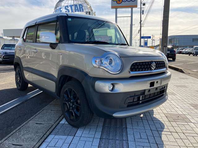 Suzuki XBEE 6