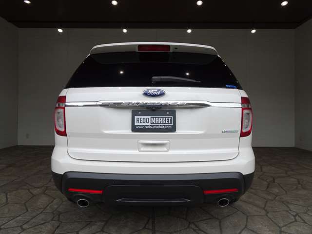 Ford Explorer 12