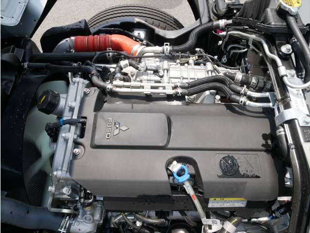 Mitsubishi Fuso Canter 12