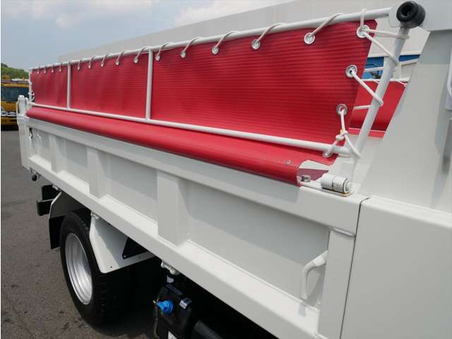 Mitsubishi Fuso Canter 10