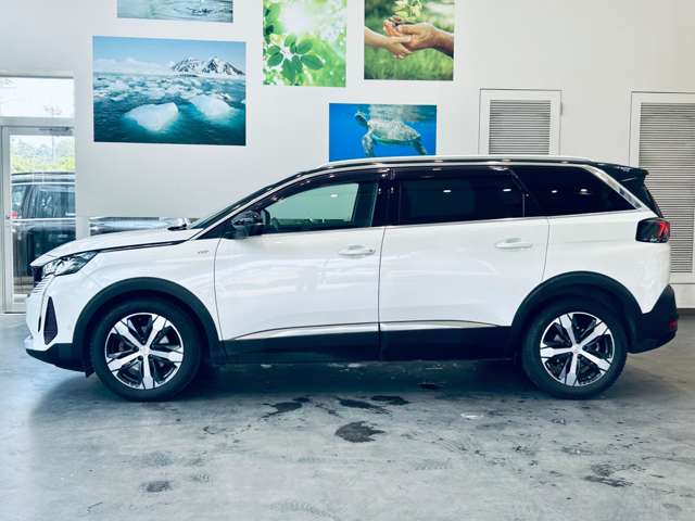 Peugeot 5008 11