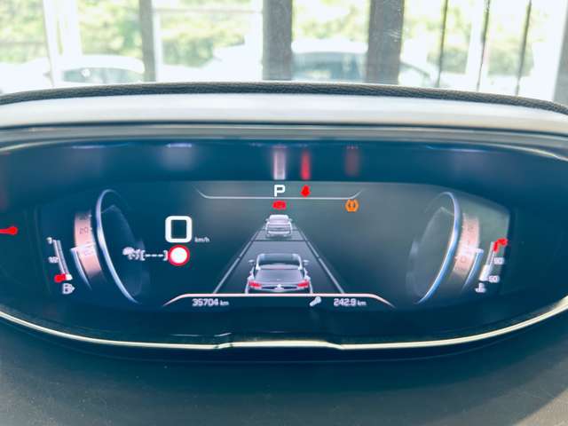 Peugeot 5008 5