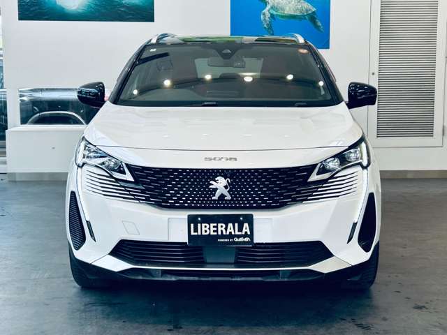 Peugeot 5008 7