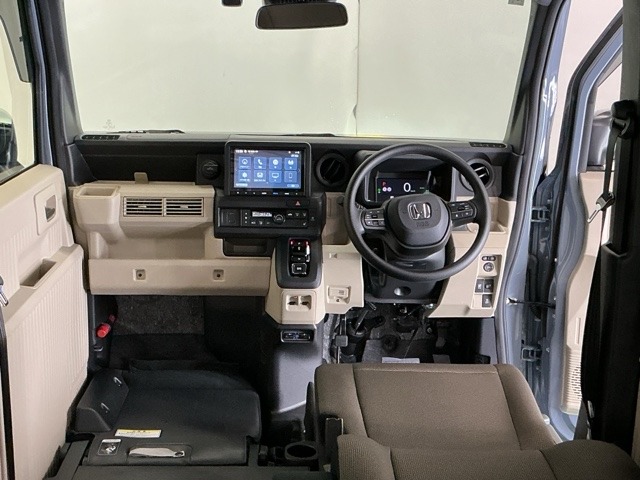 Honda N-VAN e: 2
