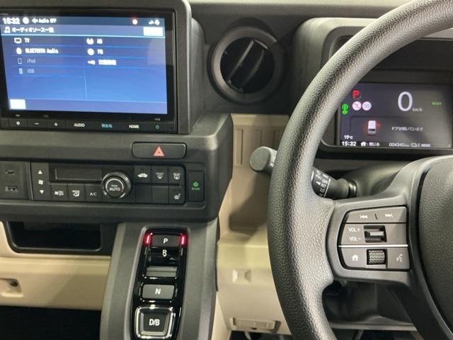 Honda N-VAN e: 3