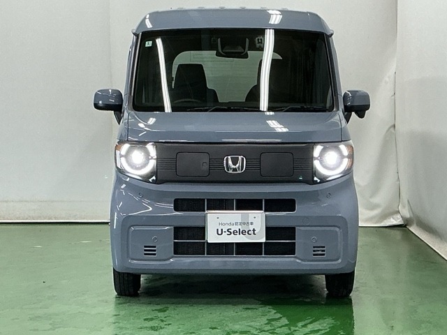 Honda N-VAN e: 4