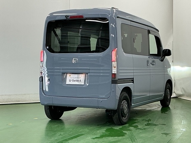 Honda N-VAN e: 6