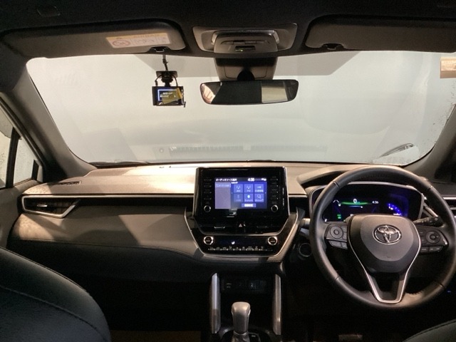 Toyota Corolla Cross 2