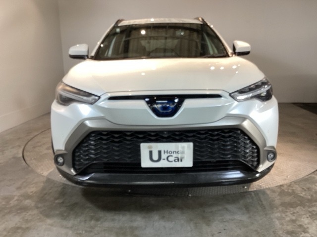 Toyota Corolla Cross 4