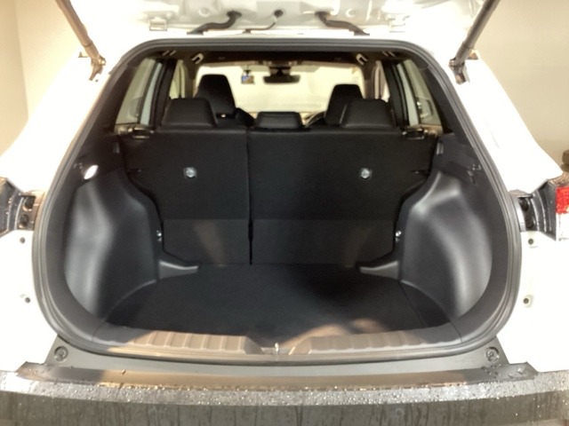 Toyota Corolla Cross 8