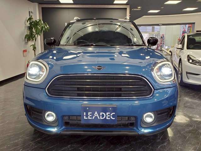 MINI Crossover 5