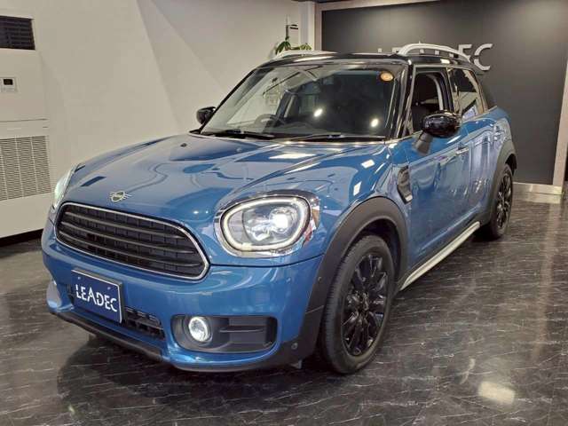 MINI Crossover 6