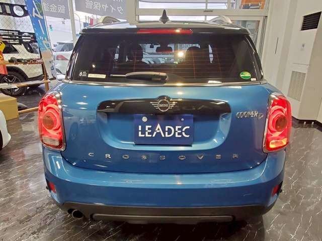 MINI Crossover 9