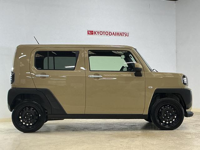 Daihatsu Taft 11