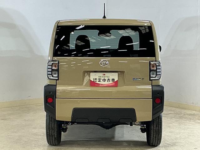 Daihatsu Taft 12