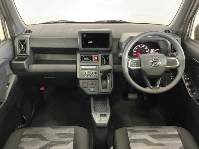 Daihatsu Taft 3