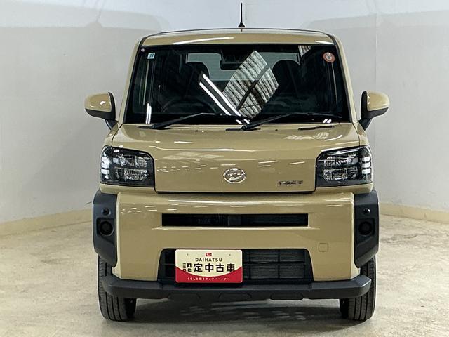 Daihatsu Taft 6