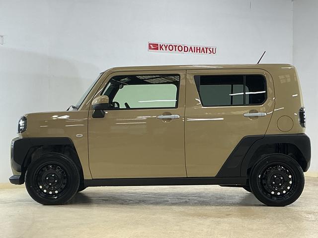 Daihatsu Taft 10