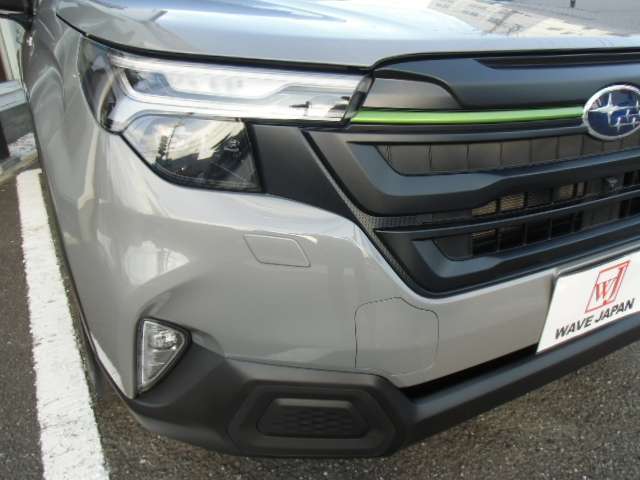 Subaru Forester 12