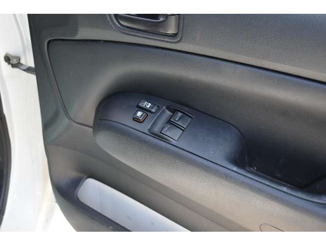 Toyota Probox Van 4