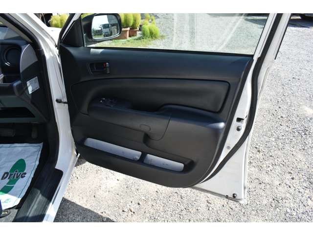 Toyota Probox Van 5