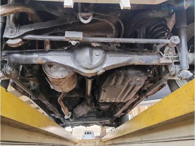 Daihatsu Terios Kid 12