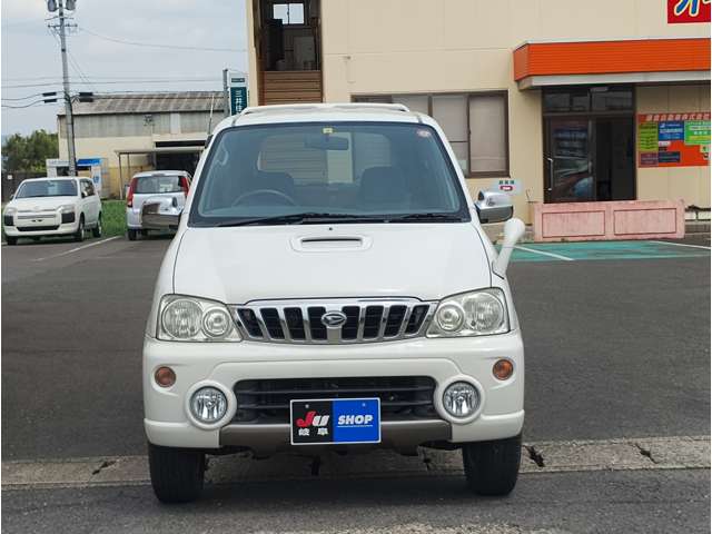 Daihatsu Terios Kid 3