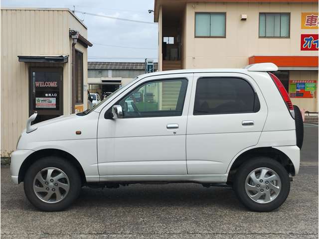 Daihatsu Terios Kid 5