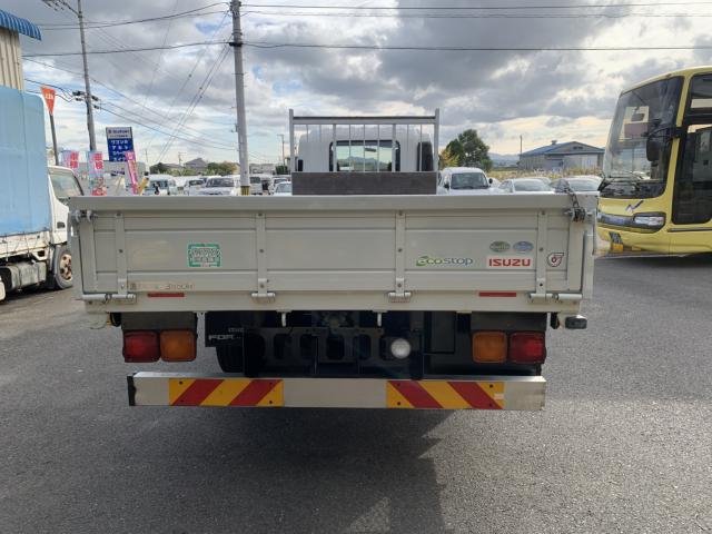 Isuzu Forward 6