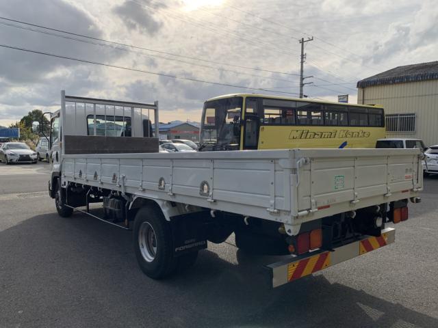 Isuzu Forward 7