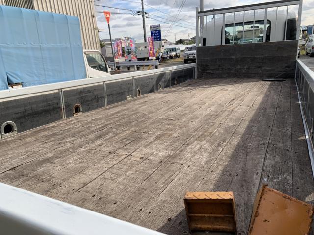 Isuzu Forward 8